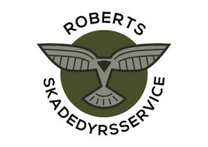 Roberts skadedyrsservice sponsorerer De 7 Dale IF