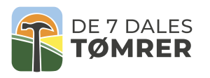 De 7 dales tømrer sponsorerer De 7 dale IF